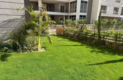 Apartment - 3 Bedrooms - 3 Bathrooms for sale in Cairo Festival City - North Investors Area - New Cairo City - Cairo