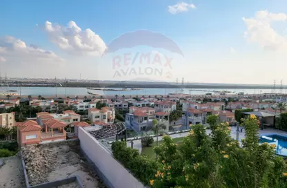 Villa - 7 Bathrooms for rent in Alex West - Alexandria Compounds - Alexandria