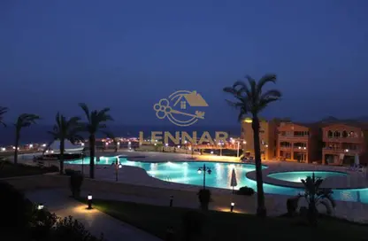 Villa - 5 Bedrooms - 4 Bathrooms for sale in Hand villa - Porto Sokhna - Al Ain Al Sokhna - Suez