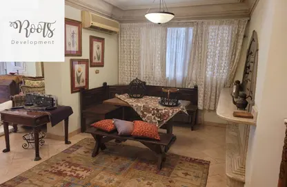 Apartment - 3 Bedrooms - 2 Bathrooms for rent in Masaken Sheraton - Sheraton Al Matar - El Nozha - Cairo