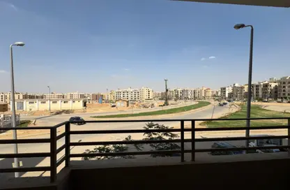 شقة - 3 غرف نوم - 2 حمامات للبيع في اللوتس الشمالي - حى اللوتس - مدينة القاهرة الجديدة - القاهرة