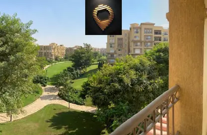 شقة - 4 غرف نوم - 4 حمامات للايجار في مدينتي - القاهرة