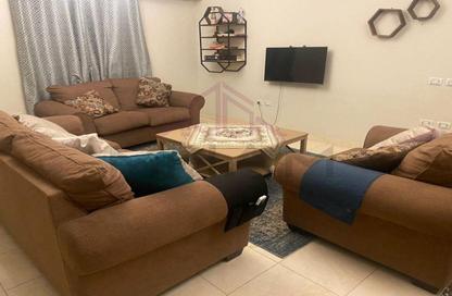 شقة - 4 غرف نوم - 2 حمامات للبيع في شارع بريد التجمع الاول - التجمع الاول - مدينة القاهرة الجديدة - القاهرة