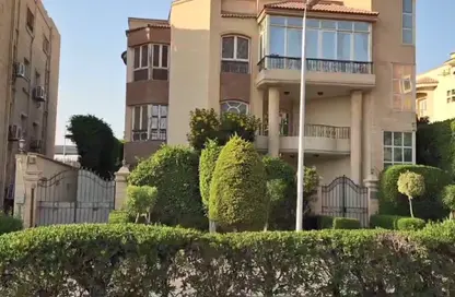 Villa - 7+ Bedrooms - 7 Bathrooms for sale in The 5th Settlement - New Cairo City - Cairo