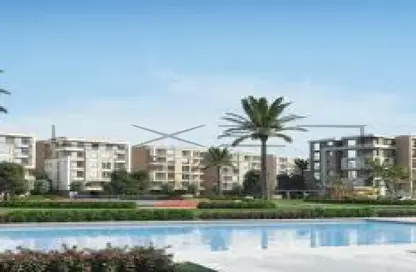 دوبلكس - 3 غرف نوم - 2 حمامات للبيع في تاج سيتي - كمبوندات التجمع الخامس - التجمع الخامس - مدينة القاهرة الجديدة - القاهرة