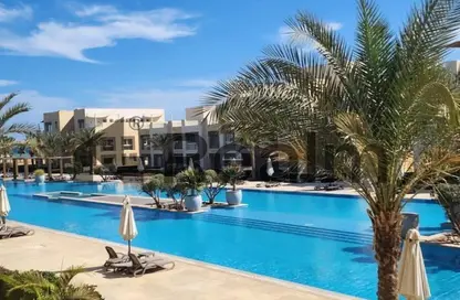 Villa - 4 Bedrooms - 4 Bathrooms for sale in Mangroovy Residence - Al Gouna - Hurghada - Red Sea