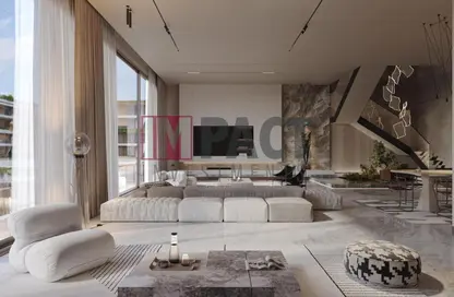 Villa - 5 Bedrooms - 4 Bathrooms for sale in Mohamed Fawzy Moaz St. - Smouha - Hay Sharq - Alexandria