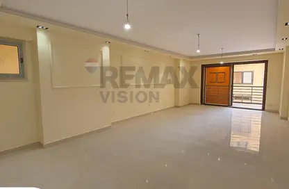 شقة - 3 غرف نوم - 2 حمامات للايجار في فالوري انطونيادس - سموحة - حي شرق - الاسكندرية