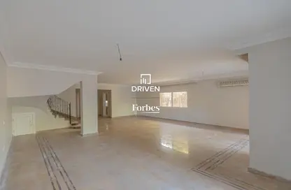 Twin House - 7 Bedrooms - 7 Bathrooms for sale in Al Karma 2 - 5th District - Sheikh Zayed City - Giza