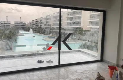 Apartment - 3 Bedrooms - 3 Bathrooms for rent in Lake View Residence - 5th Settlement Compounds - The 5th Settlement - New Cairo City - Cairo