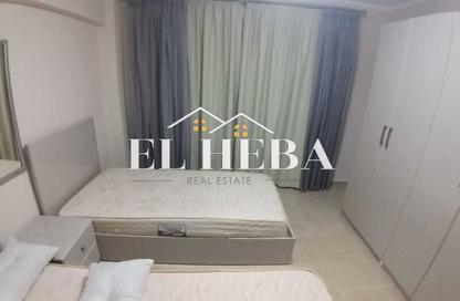 Apartment - 3 Bedrooms - 3 Bathrooms for rent in Madinaty - Cairo