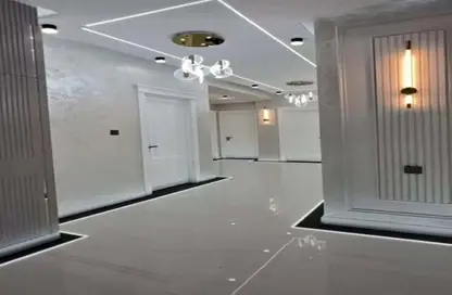 Apartment - Studio - 1 Bathroom for sale in Talala - New Heliopolis Compounds - New Heliopolis - Cairo Apartment - Studio - 1 Bathroom for sale in Talala - New Heliopolis Compounds - New Heliopolis - Cairo