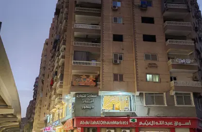 Duplex - 6 Bedrooms - 4 Bathrooms for sale in Faisal - Hay El Haram - Giza