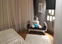 Villa - 6 bedrooms - 6 bathrooms for للايجار in Yasmine District - 14th District - Sheikh Zayed City - Giza