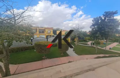 Villa - 6 Bedrooms - 6 Bathrooms for sale in La Terra - South Investors Area - New Cairo City - Cairo