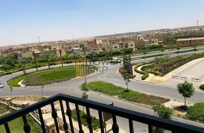 شقة - 2 غرف نوم - 3 حمامات للايجار في ميفيدا - كمبوندات التجمع الخامس - التجمع الخامس - مدينة القاهرة الجديدة - القاهرة