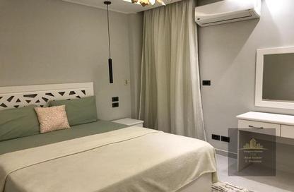 Apartment - 1 Bedroom - 1 Bathroom for rent in Madinaty - Cairo