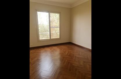 Villa - 4 Bedrooms - 4 Bathrooms for rent in 13th District - Sheikh Zayed City - Giza