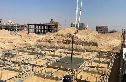 شقة - 3 غرف نوم - 3 حمامات للبيع في بيت الوطن - التجمع الخامس - مدينة القاهرة الجديدة - القاهرة