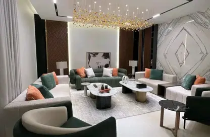 شقة - 4 غرف نوم - 4 حمامات للبيع في جنة 2 - كمبوندات الشيخ زايد - الشيخ زايد - الجيزة شقة - 4 غرف نوم - 4 حمامات للبيع في جنة 2 - كمبوندات الشيخ زايد - الشيخ زايد - الجيزة