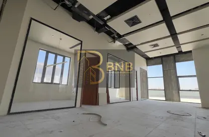 Office Space - Studio - 4 Bathrooms for rent in 90 Street - The 5th Settlement - New Cairo City - Cairo