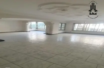 Apartment - 2 Bedrooms - 2 Bathrooms for rent in Masaken Sheraton - Sheraton Al Matar - El Nozha - Cairo