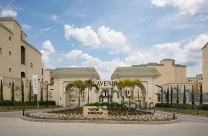 Apartment - 3 Bedrooms - 3 Bathrooms for sale in L'avenir - Mostakbal City Compounds - Mostakbal City - Future City - Cairo