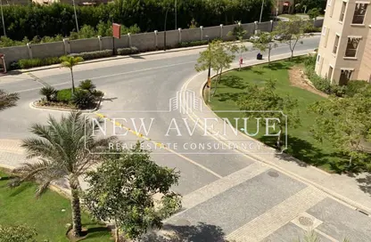 Apartment - 3 Bedrooms - 3 Bathrooms for sale in Al Katameya Plaza - The 1st Settlement - New Cairo City - Cairo