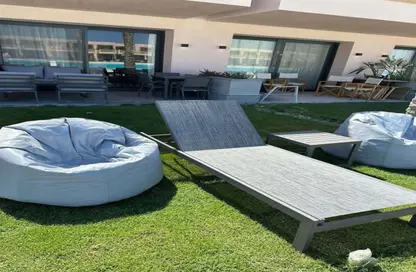 Chalet - 2 Bedrooms - 1 Bathroom for sale in Seashell - Sidi Abdel Rahman - North Coast