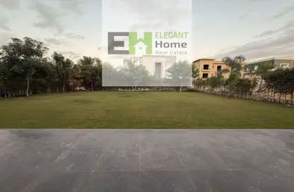 Villa - 6 Bedrooms - 7 Bathrooms for rent in Katameya Dunes - El Katameya Compounds - El Katameya - New Cairo City - Cairo Villa - 6 Bedrooms - 7 Bathrooms for rent in Katameya Dunes - El Katameya Compounds - El Katameya - New Cairo City - Cairo
