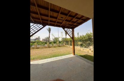Villa - 5 Bedrooms - 4 Bathrooms for rent in Grand Heights - Northern Expansions - 6 October City - Giza
