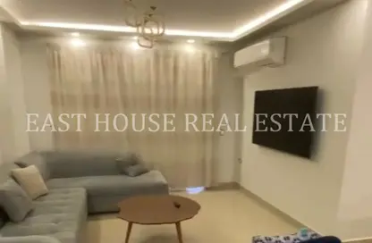 Apartment - 2 Bedrooms - 2 Bathrooms for rent in Madinaty - Cairo