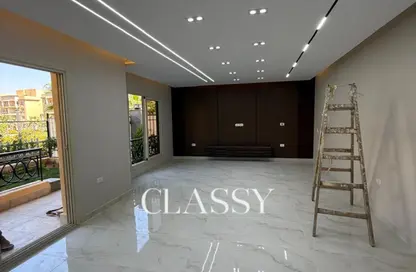 Apartment - 3 Bedrooms - 2 Bathrooms for sale in Al Khamayel city - Sheikh Zayed Compounds - Sheikh Zayed City - Giza