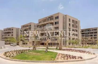 Apartment - 3 Bedrooms - 3 Bathrooms for sale in Capital Gardens   Palm Hills - Mostakbal City Compounds - Mostakbal City - Future City - Cairo