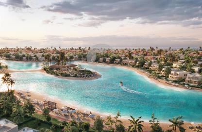 Apartment - 2 Bedrooms - 2 Bathrooms for sale in Summer - Ras Al Hekma - North Coast