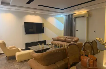 شقة - 3 غرف نوم - 1 حمام للايجار في مدينة الخمائل - كمبوندات الشيخ زايد - الشيخ زايد - الجيزة