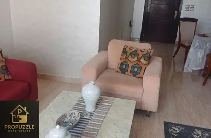 شقة - 1 حمام للايجار في فيلدج جيت - المستثمرين الجنوبية - مدينة القاهرة الجديدة - القاهرة