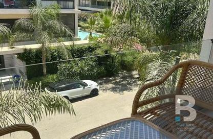 Apartment - 3 Bedrooms - 3 Bathrooms for sale in Lake View Residence - 5th Settlement Compounds - The 5th Settlement - New Cairo City - Cairo