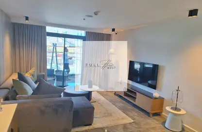 شقق فندقية - غرفة نوم - 2 حمامات للبيع في ماريوت ريزيدنس هليوبوليس - الماظة - مصر الجديدة - القاهرة