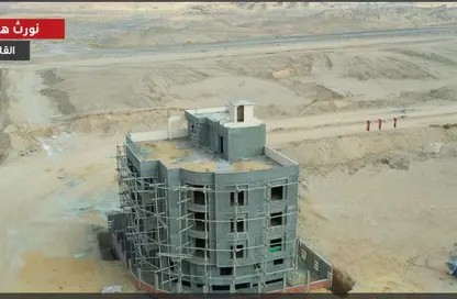 Apartment - 3 Bedrooms - 2 Bathrooms for sale in Bait Alwatan - The 5th Settlement - New Cairo City - Cairo
