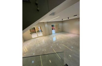 Townhouse - 4 Bedrooms - 4 Bathrooms for sale in Continental Residence - Sheikh Zayed Compounds - Sheikh Zayed City - Giza