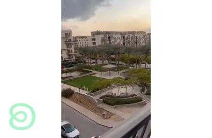 شقة - 3 غرف نوم - 3 حمامات للايجار في ايستاون - كمبوندات التجمع الخامس - التجمع الخامس - مدينة القاهرة الجديدة - القاهرة