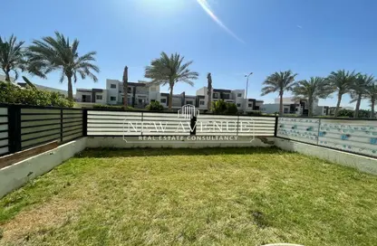تاون هاوس - 5 غرف نوم - 5 حمامات للبيع في هايد بارك - كمبوندات التجمع الخامس - التجمع الخامس - مدينة القاهرة الجديدة - القاهرة