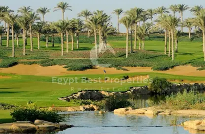 Villa - 7+ Bedrooms - 7+ Bathrooms for sale in Katameya Heights - El Katameya Compounds - El Katameya - New Cairo City - Cairo
