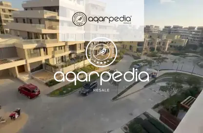 Apartment - 2 Bedrooms - 3 Bathrooms for rent in Villette - 5th Settlement Compounds - The 5th Settlement - New Cairo City - Cairo