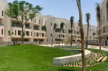 تاون هاوس - 4 غرف نوم - 5 حمامات للبيع في كمبوند البروج - كمبوندات الشروق - مدينة الشروق - القاهرة