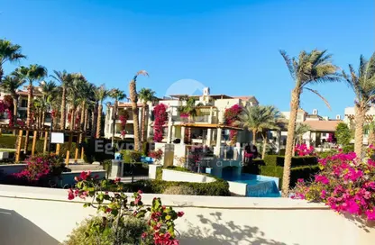 Chalet - 2 Bedrooms - 2 Bathrooms for sale in Veranda - Sahl Hasheesh - Hurghada - Red Sea Chalet - 2 Bedrooms - 2 Bathrooms for sale in Veranda - Sahl Hasheesh - Hurghada - Red Sea