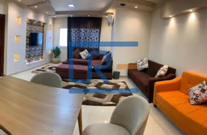 Apartment - 2 Bedrooms - 2 Bathrooms for rent in Mountain View Executive - Al Andalus District - New Cairo City - Cairo