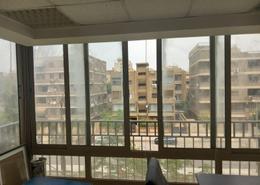 Apartment - 4 bedrooms - 3 bathrooms for للبيع in Almazah - Heliopolis - Masr El Gedida - Cairo
