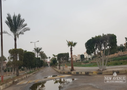 أرض للبيع فى ضاحية النخيل الشروق 4500/م